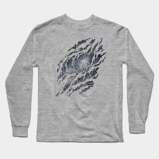 Werewolf Shift Long Sleeve T-Shirt